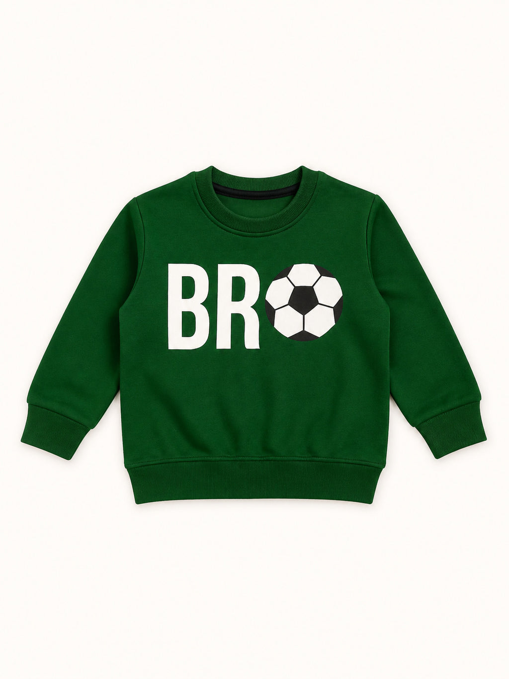 Unisex Winter Tracksuit - BRO (Green)