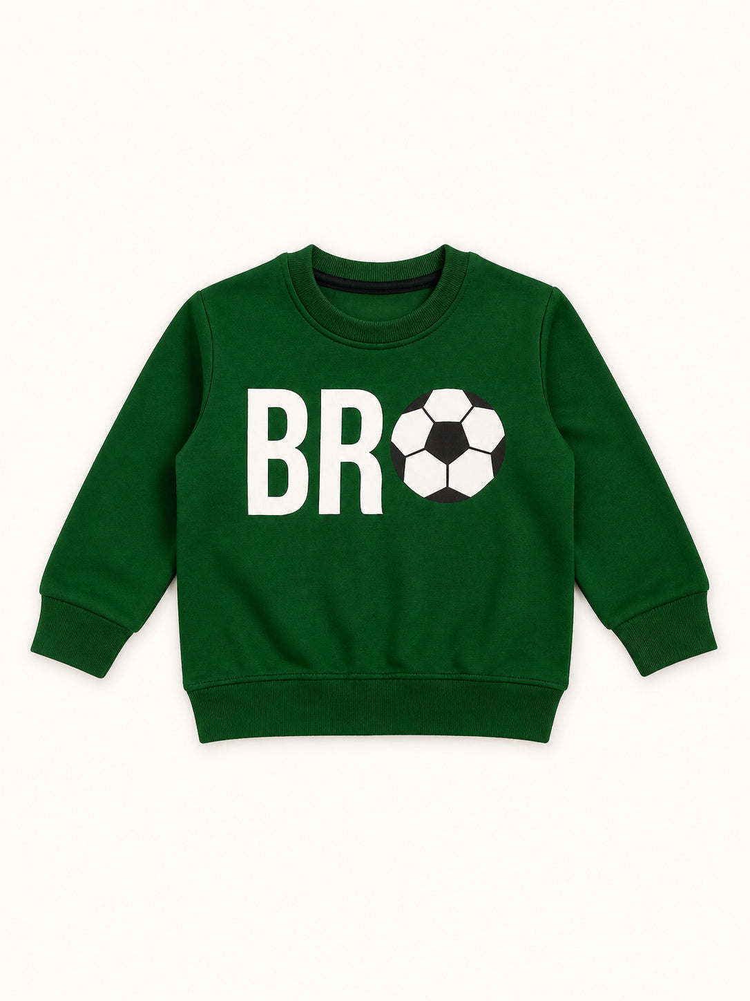 Unisex Winter Tracksuit - BRO (Green)