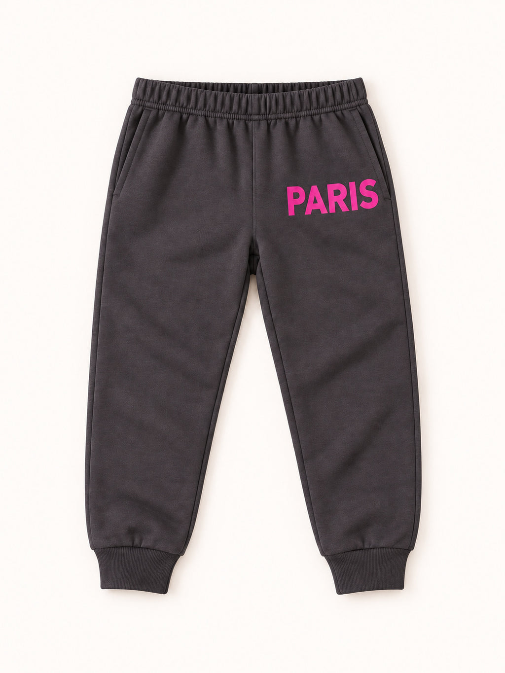 Paris Theme Winters Tracksuit