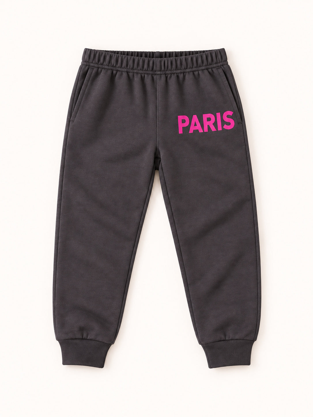 Paris Theme Winters Tracksuit