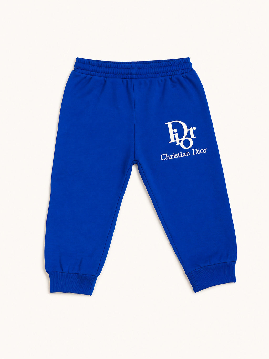 Royal Blue Premium Tracksuit