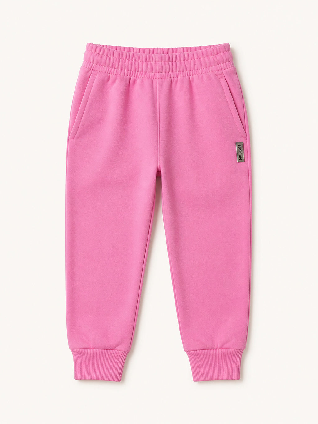 Minnie Story Winters Tracksuit (Pink)