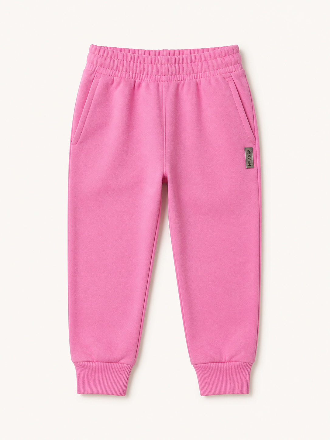Minnie Story Winters Tracksuit (Pink)