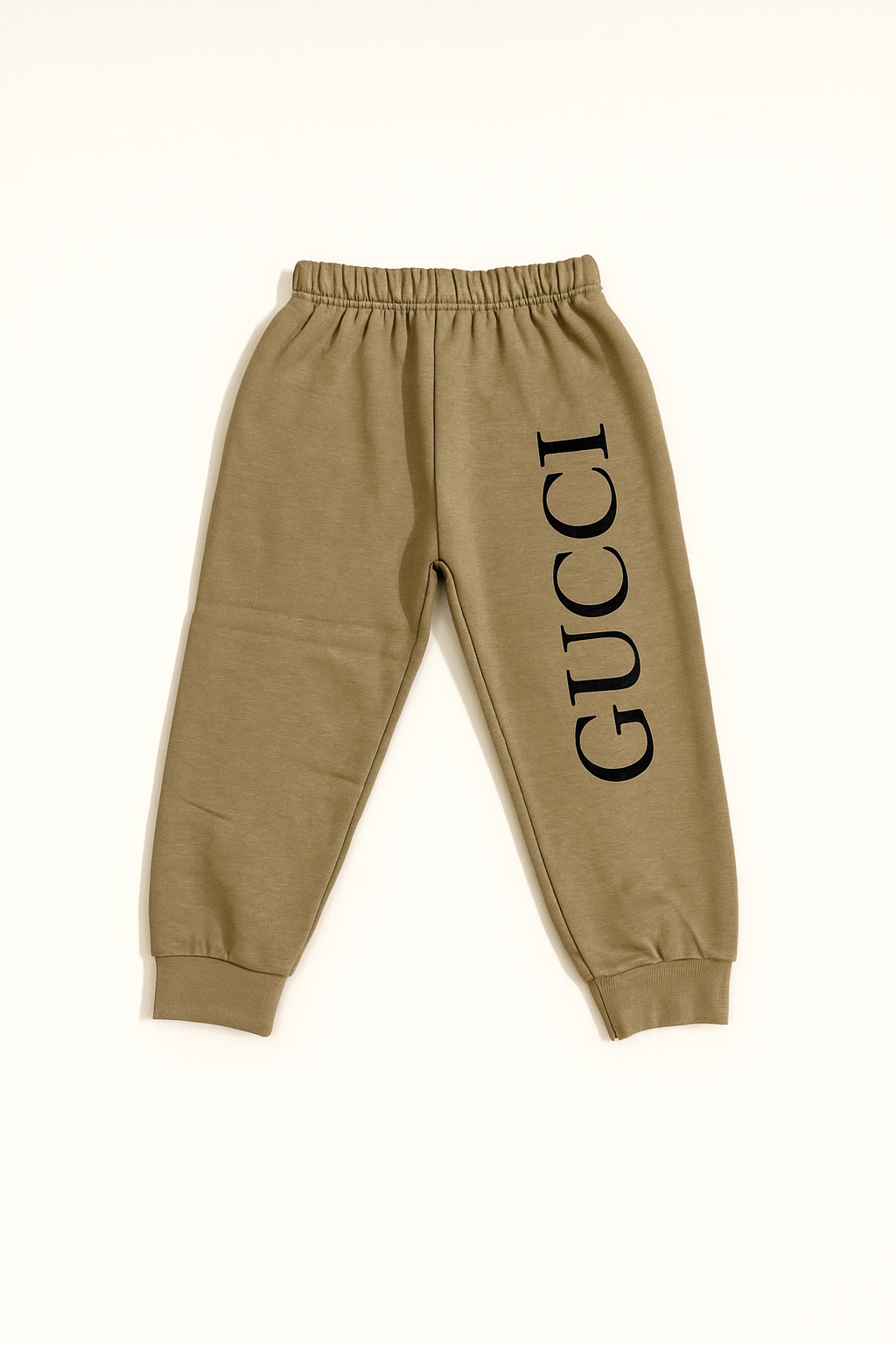 Gucci Winters Tracksuit (Golden)