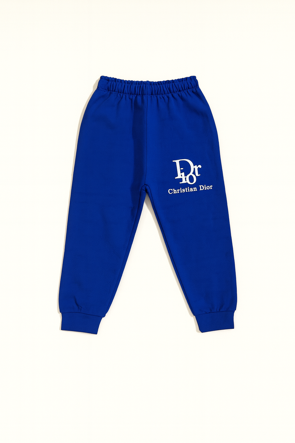 Christian Dior Tracksuit (Blue)