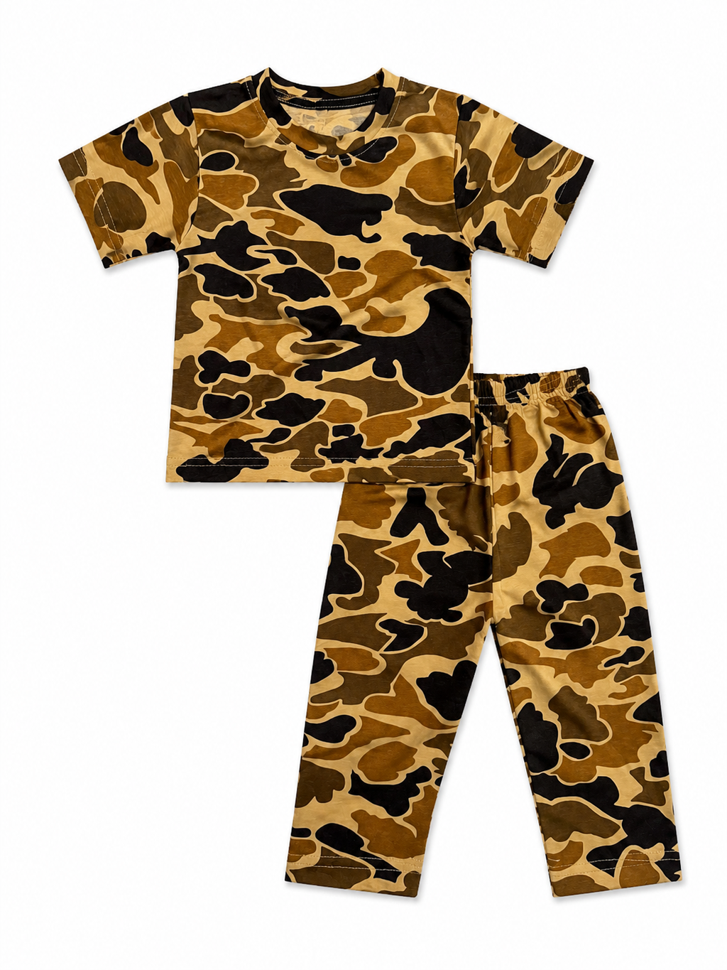 Little Ranger Night Suit