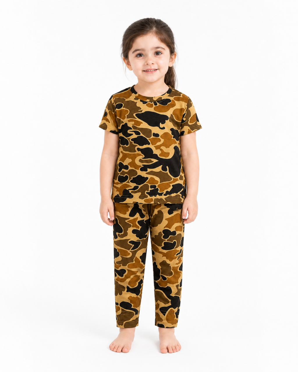 Little Ranger Night Suit