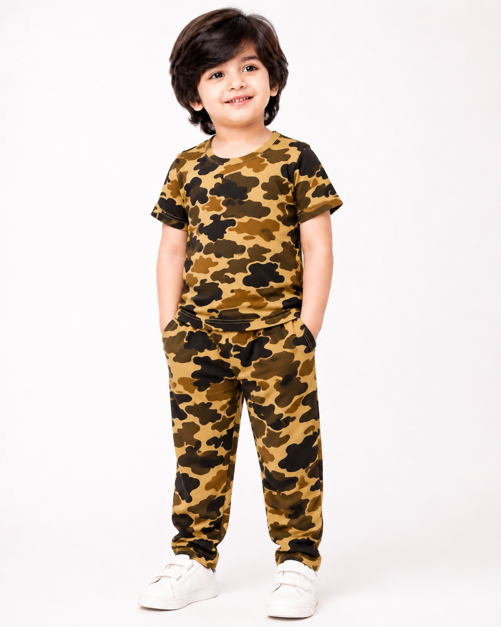 Little Ranger Night Suit