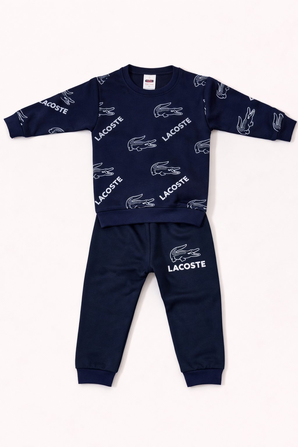 Lacoste Winters Tracksuit (Dark Blue)