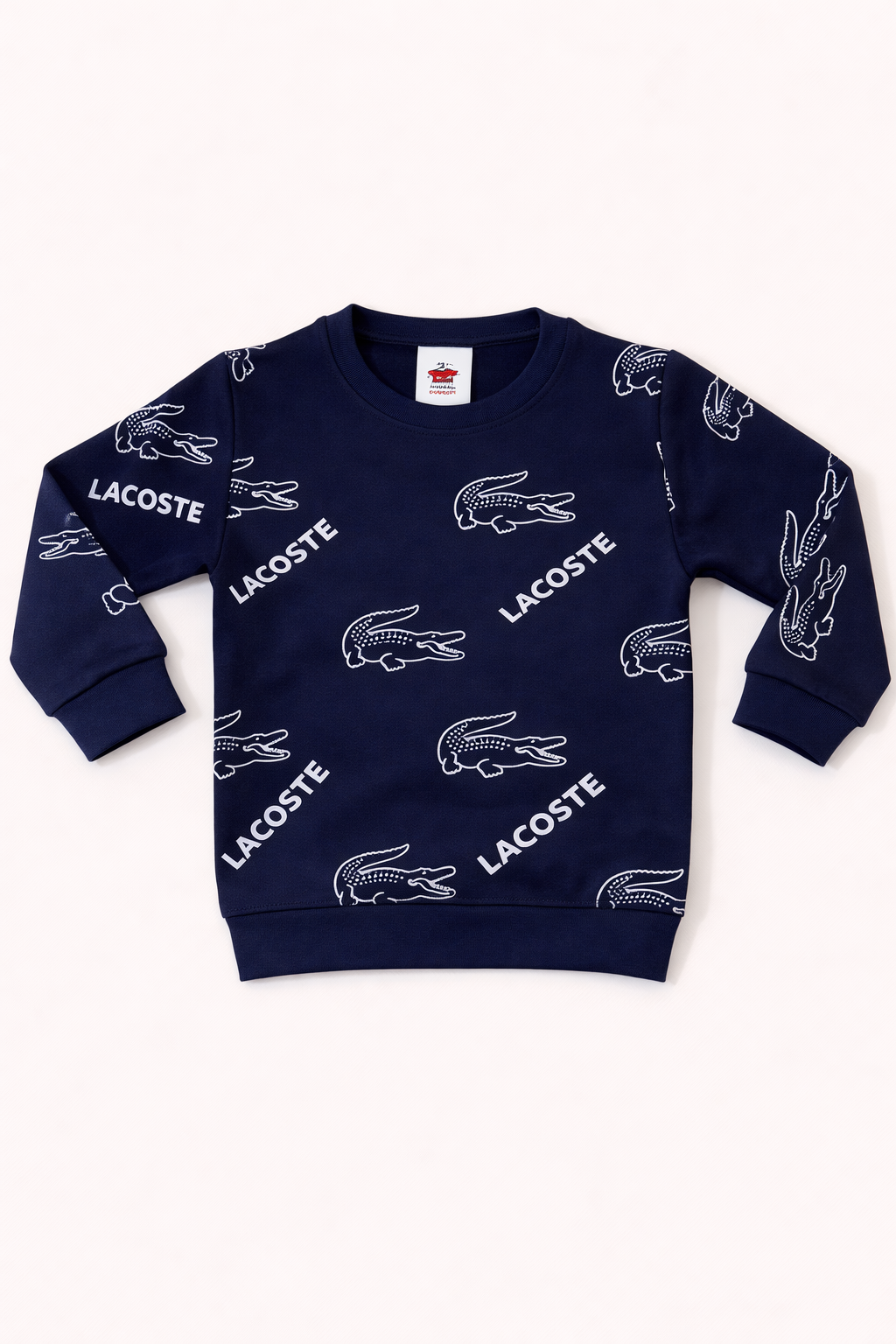 Lacoste Winters Tracksuit (Dark Blue)