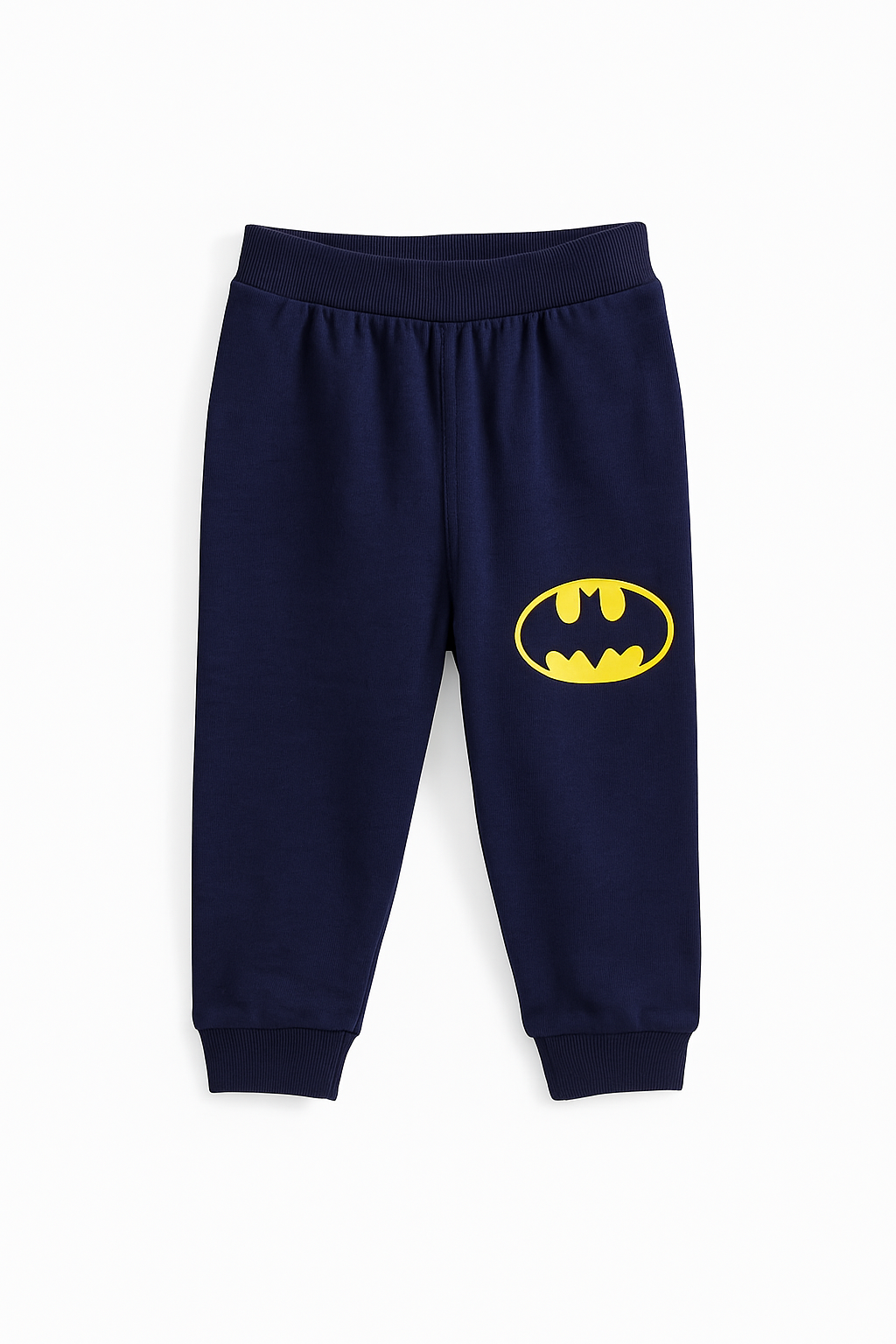 Unisex Winter Tracksuit - Batman (Navy Blue)