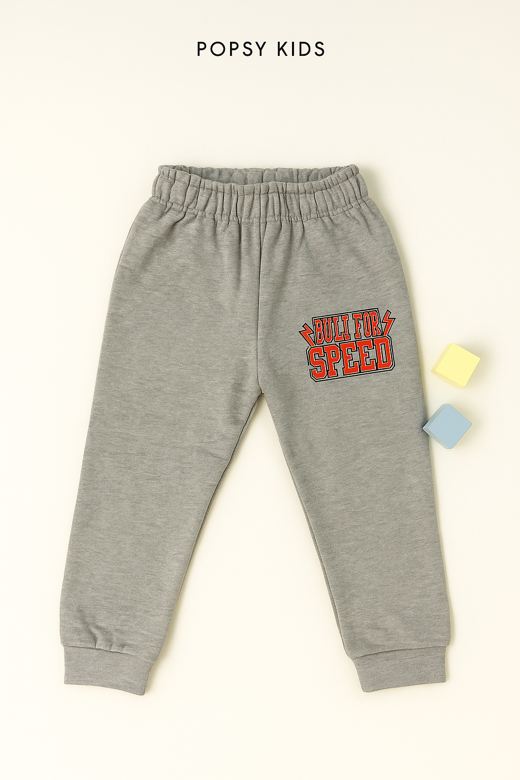 Unisex Winter Tracksuit - Car Graphic (Silver)